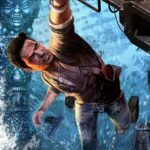 Uncharted 2 poster